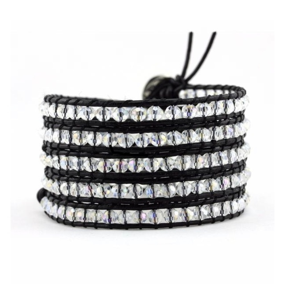 Victoria Emerson wrap